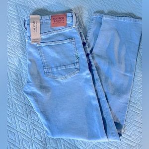 SCOTCH & SODA  *NWT* Men’s Jeans
